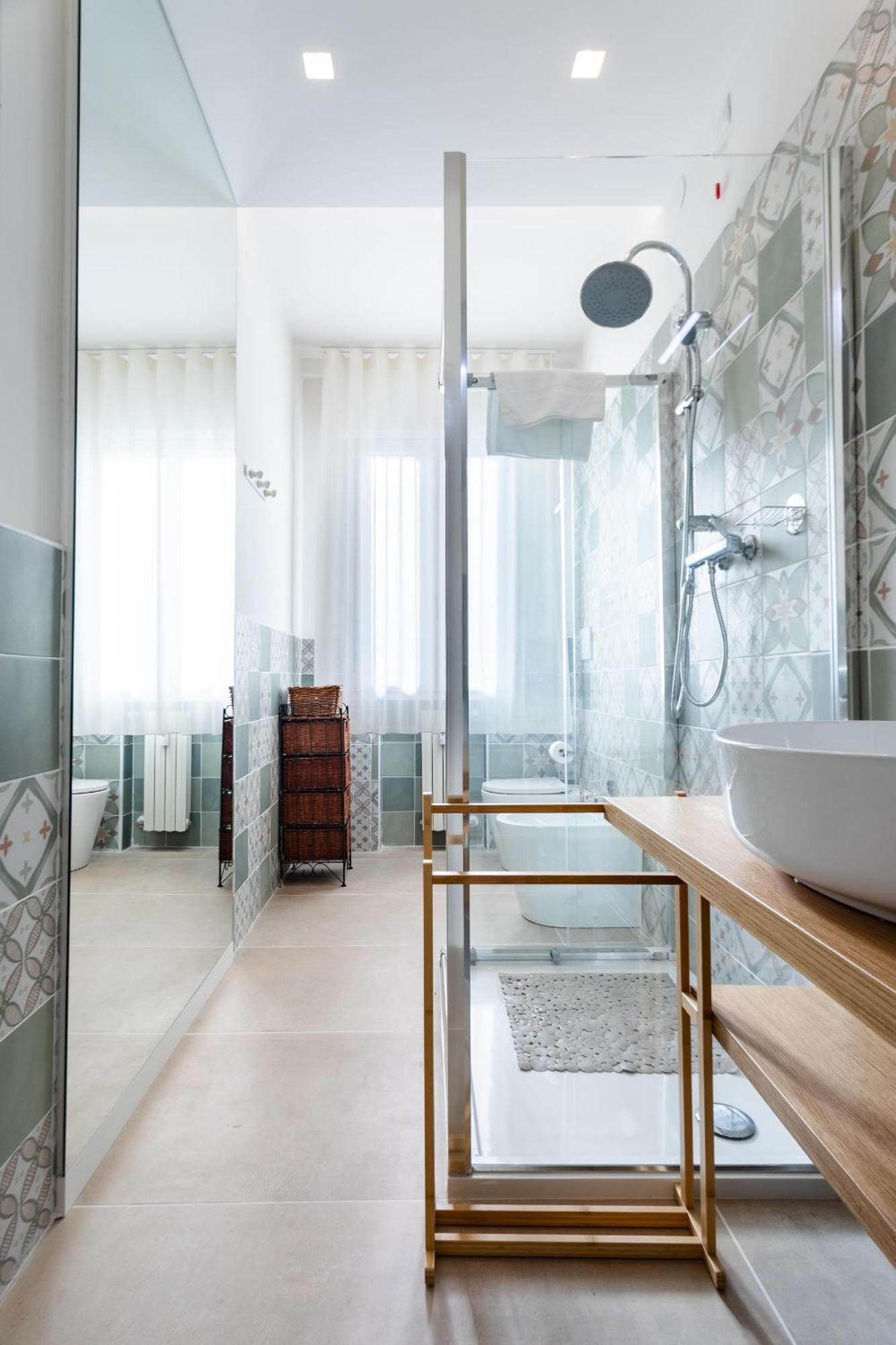 Think Positive Flat - Con Parcheggio! Apartment *