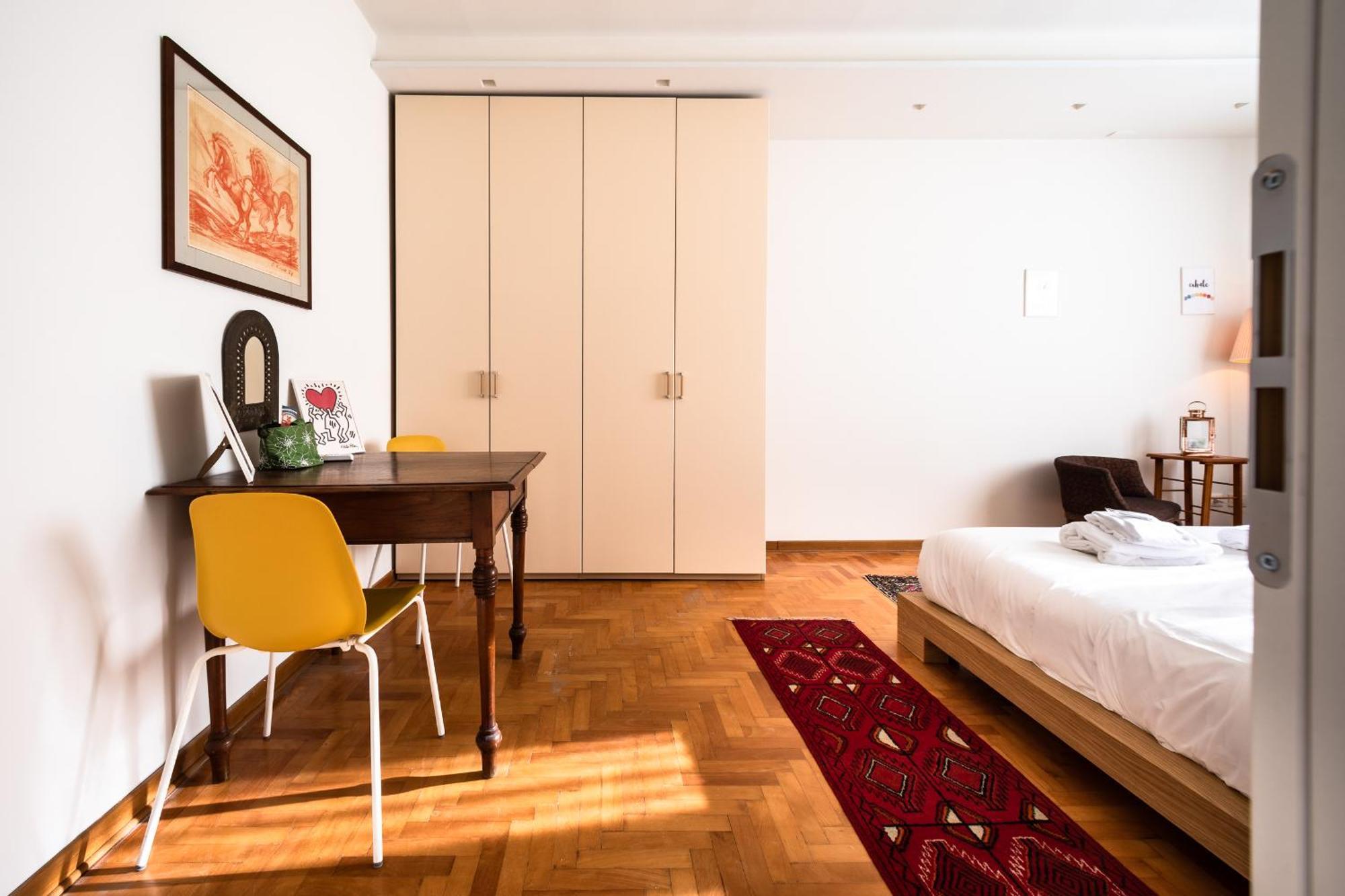 Apartment Think Positive Flat - Con Parcheggio! Padova