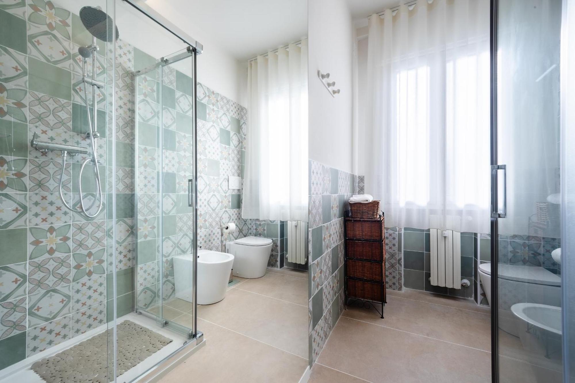 Apartment Think Positive Flat - Con Parcheggio! Padova