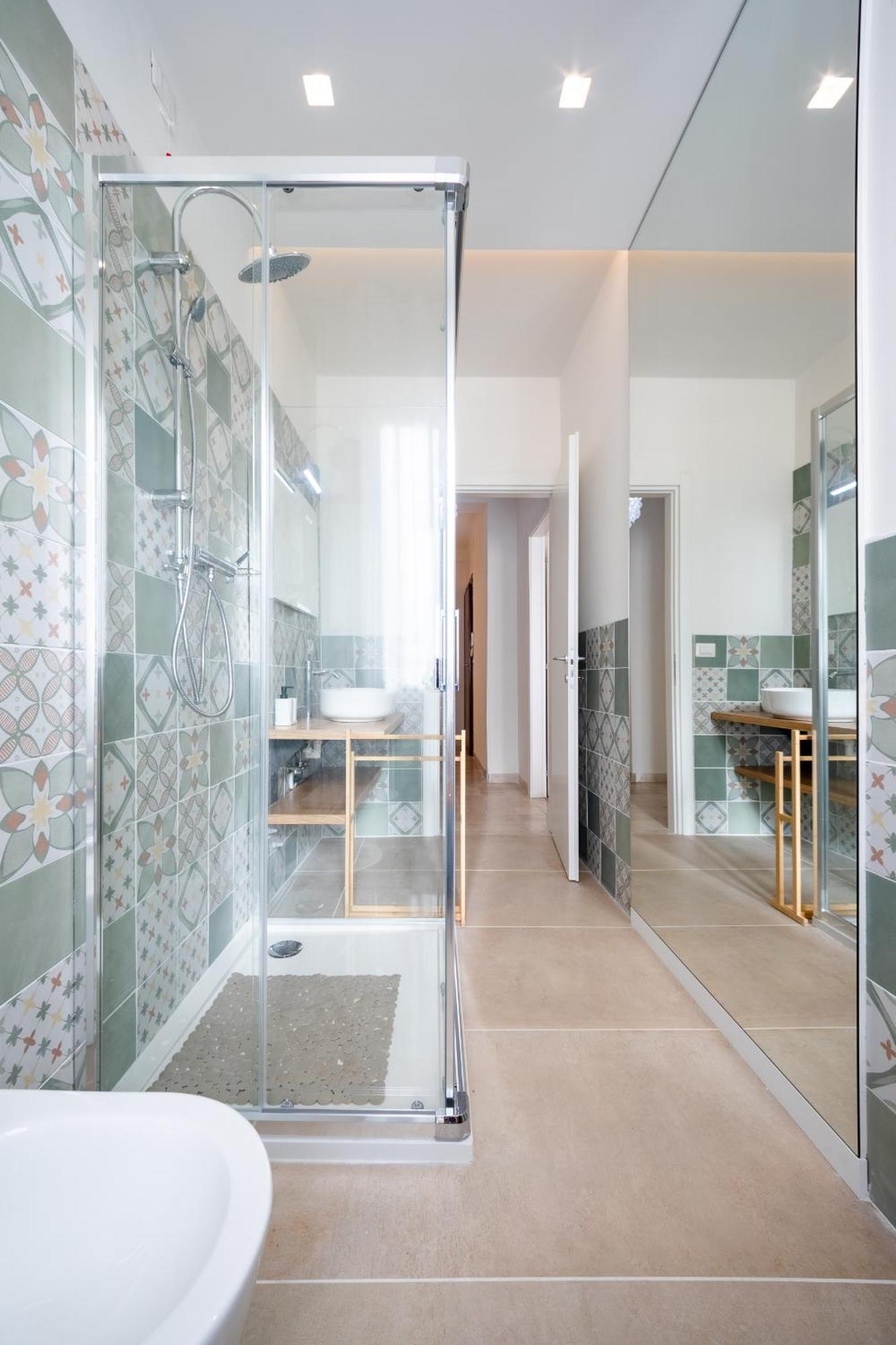 Think Positive Flat - Con Parcheggio! Apartment *