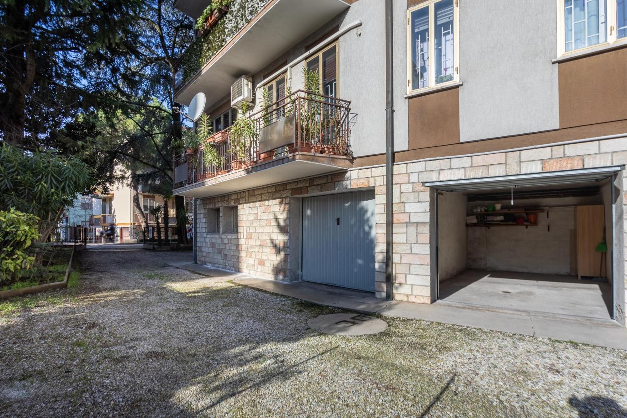 Apartment Think Positive Flat - Con Parcheggio! Padova