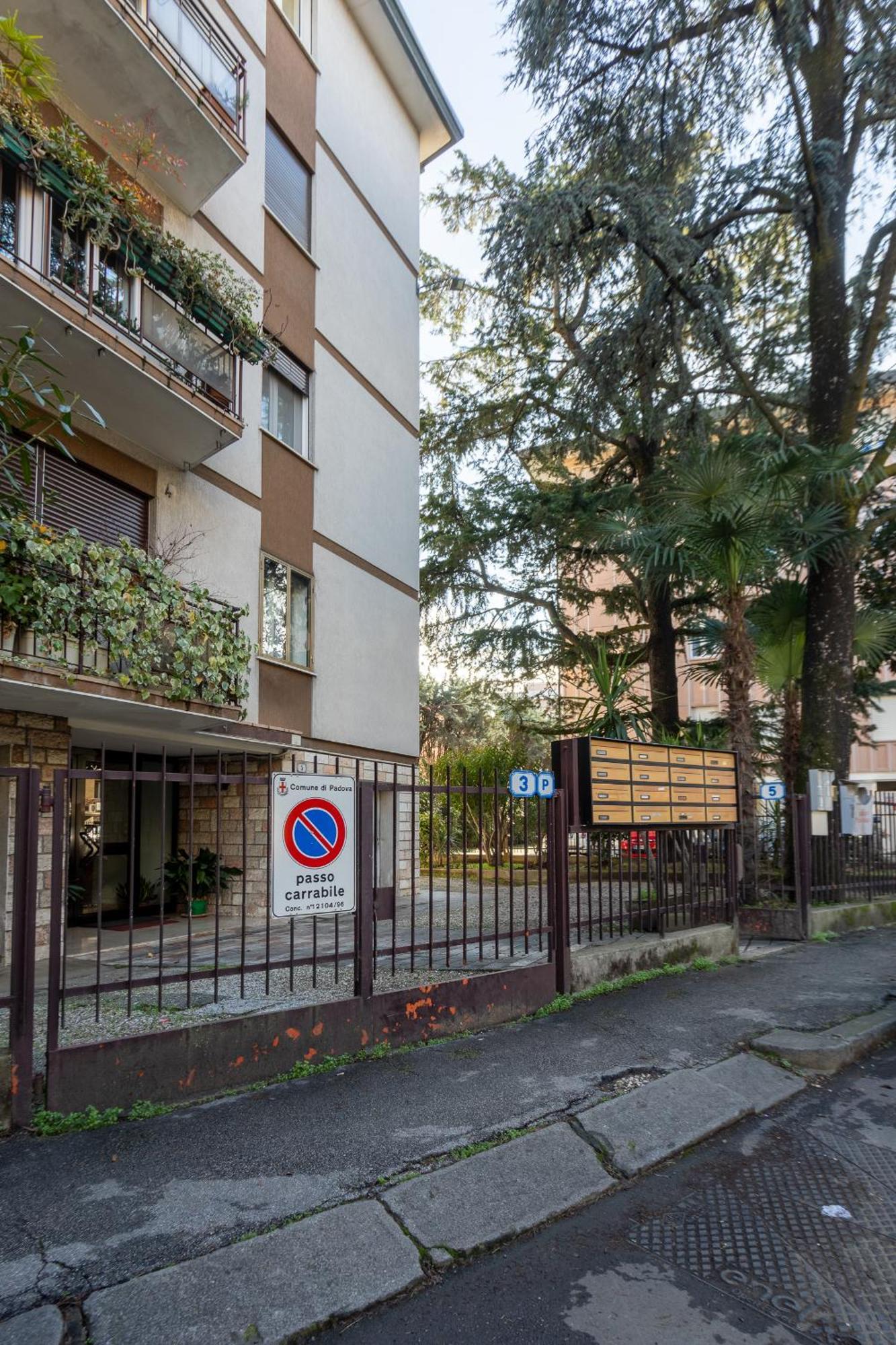 Apartment Think Positive Flat - Con Parcheggio! *