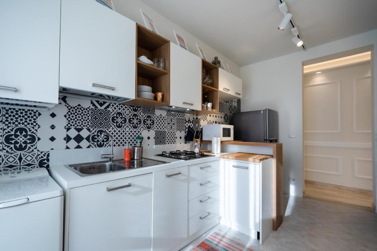 Apartment Think Positive Flat - Con Parcheggio! *