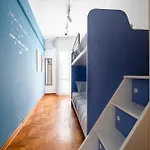 Think Positive Flat - Con Parcheggio!
