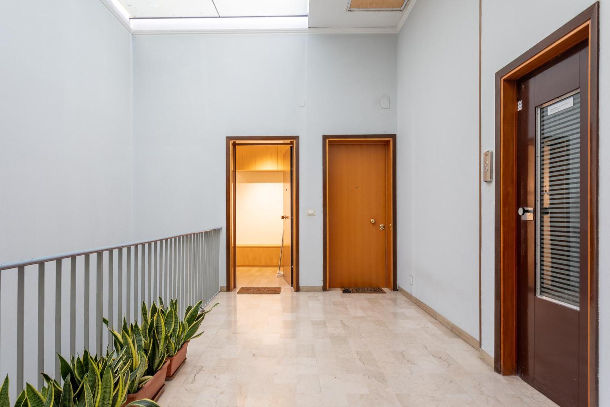 Appartamento Think Positive Flat - Con Parcheggio!