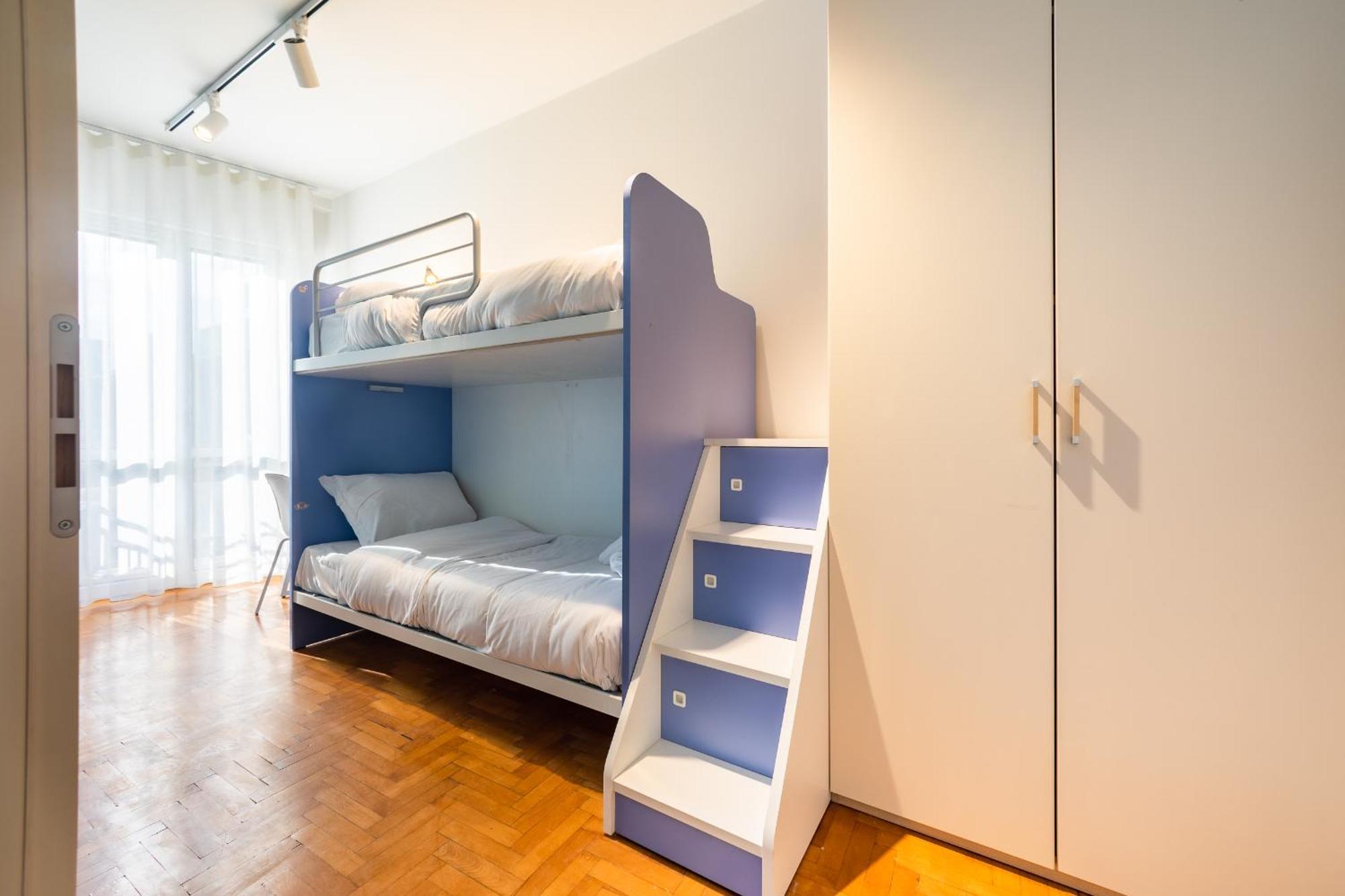 Think Positive Flat - Con Parcheggio! Appartamento Padova