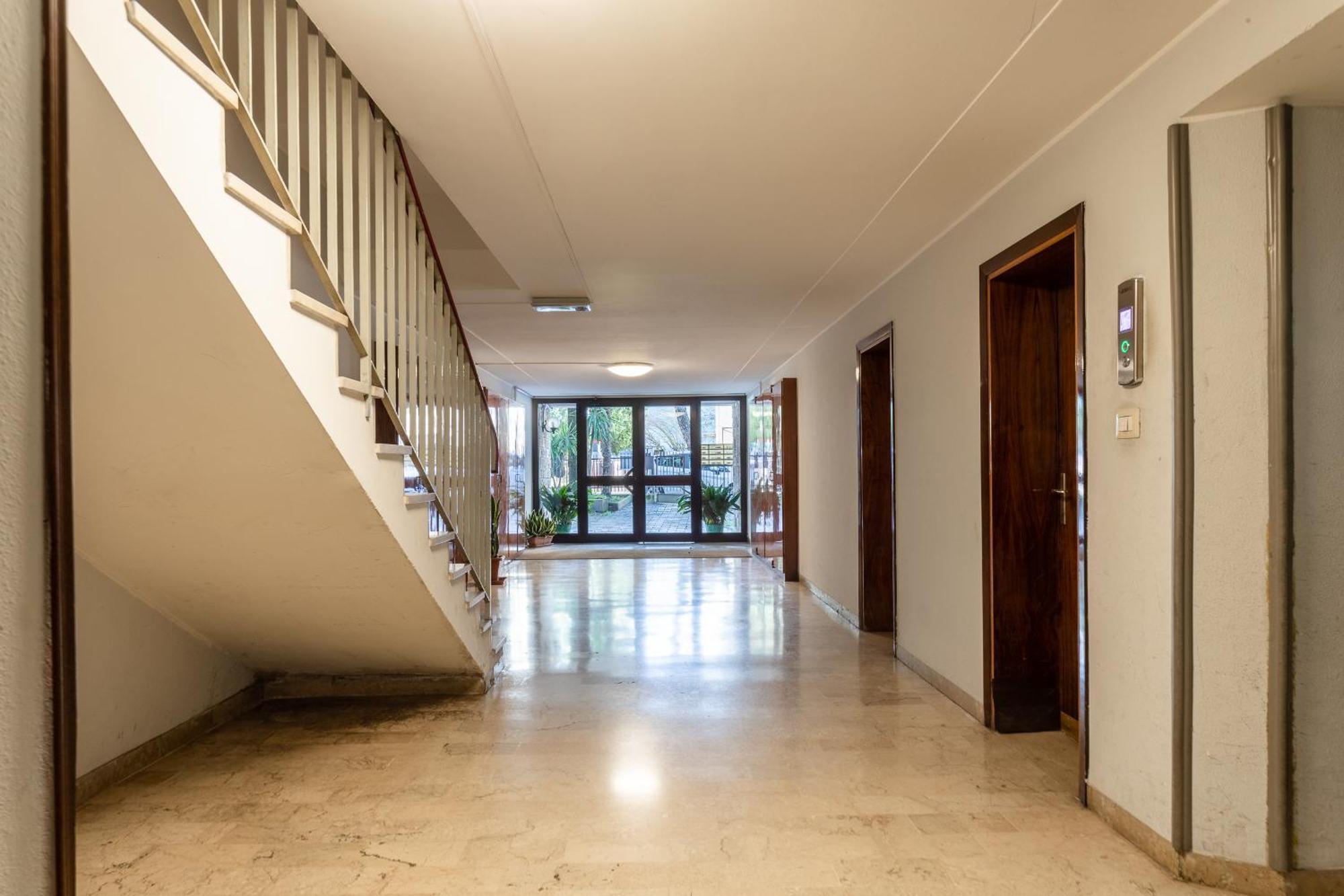 Think Positive Flat - Con Parcheggio!