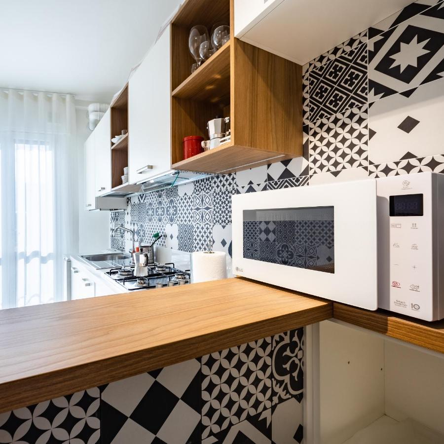 Appartamento Think Positive Flat - Con Parcheggio!