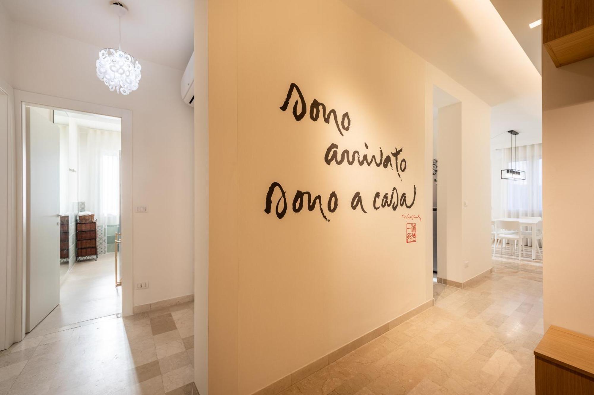 Appartamento Think Positive Flat - Con Parcheggio!