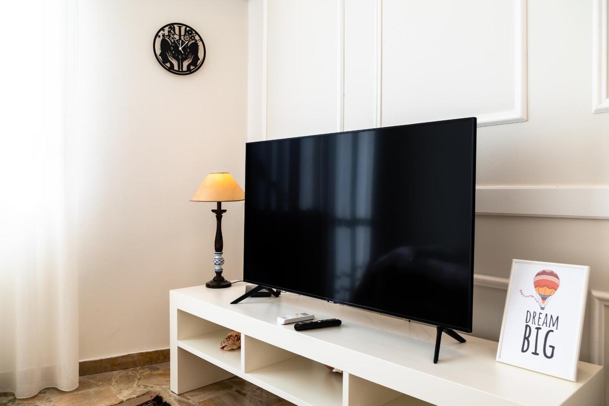 Appartamento Think Positive Flat - Con Parcheggio! *